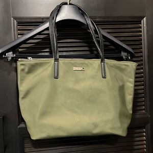Kate Spade tote
